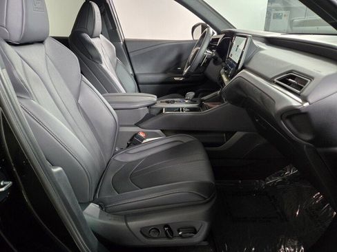 Certified 2026 Lexus TX 500h AWD image 23