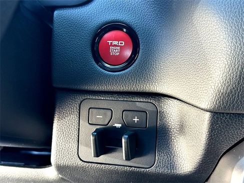 New 2026 Toyota Tundra Limited image 13