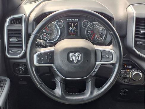 Used 2023 RAM 1500 Big Horn AWD/4WD image 27