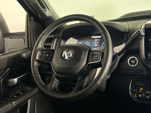 Used 2025 RAM 2500 Power Wagon image 15