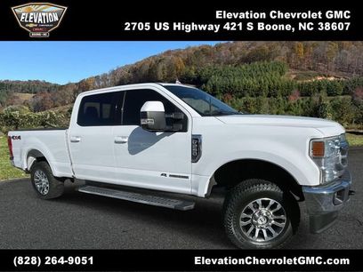 Used 2020 Ford F250 Lariat