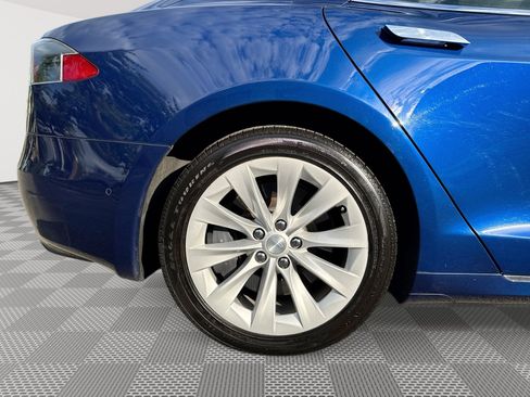 Used 2020 Tesla Model S Long Range Plus AWD/4WD image 30
