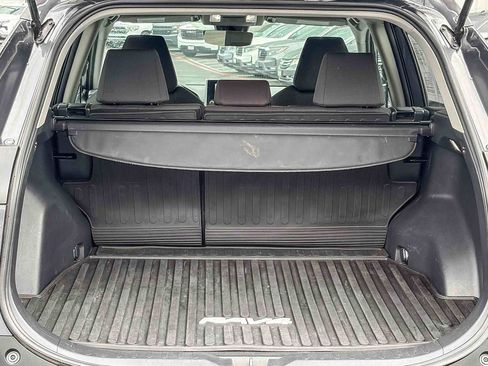 Used 2023 Toyota RAV4 XLE image 25