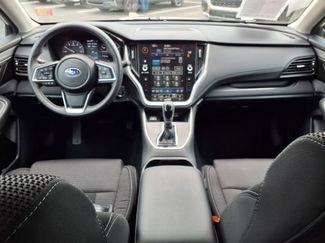 Certified 2025 Subaru Outback Premium video 2