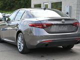 Used 2018 Alfa Romeo Giulia AWD image 4