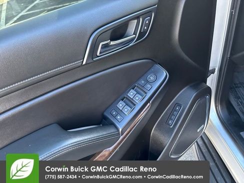 Used 2019 Chevrolet Tahoe LT image 12