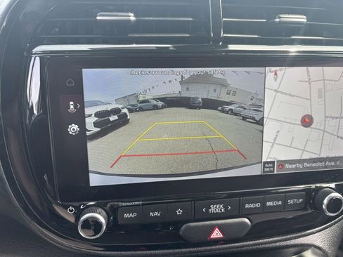 Used 2023 Kia Soul S FWD image 36