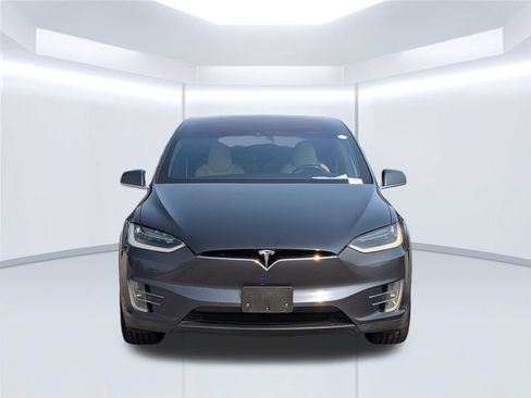 Used 2016 Tesla Model X P90D AWD/4WD image 10