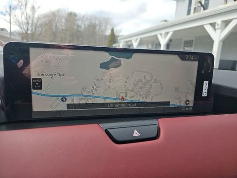 New 2026 MAZDA CX-70 3.3 Turbo S w/ Premium Package image 30