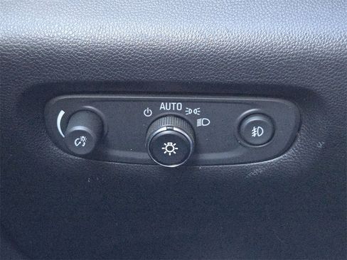 Used 2019 Chevrolet Traverse High Country image 17