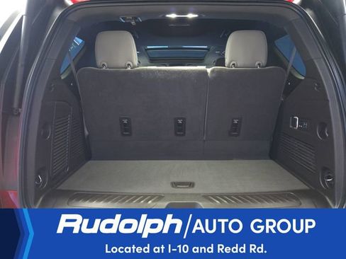 Used 2024 Chevrolet Tahoe LT w/ LT Signature Plus Package image 31