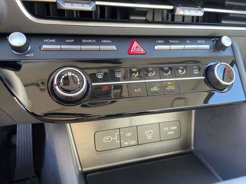 New 2026 Hyundai Sonata SE FWD image 14