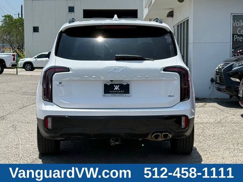 Used 2024 Kia Telluride SX Prestige X-Line AWD/4WD image 10