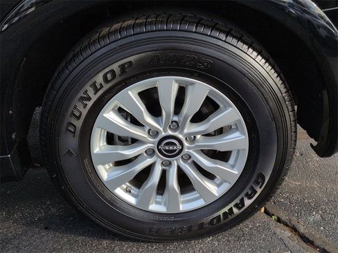 Used 2024 Nissan Armada SV w/ Cargo Package image 22