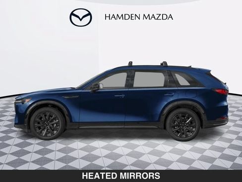 Used 2026 MAZDA CX-90 3.3 Turbo S w/ Premium Package AWD/4WD image 4