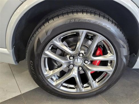 Used 2024 Dodge Durango SRT image 9