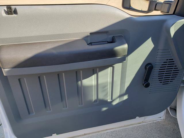Used 2016 Ford F250 XL w/ XL Value Package RWD image 11