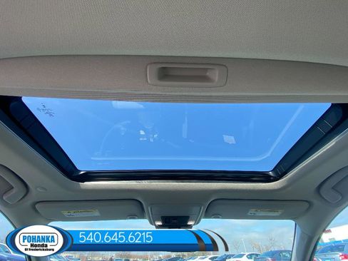 New 2026 Honda Accord SE image 19
