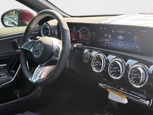 New 2026 Mercedes-Benz CLA 250 image 23