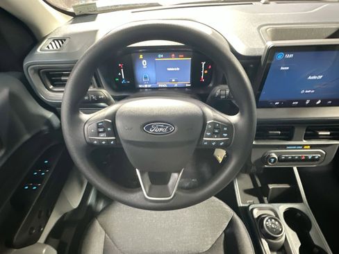 New 2026 Ford Maverick XL image 16