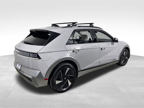 New 2026 Hyundai Ioniq 5 Limited RWD image 5
