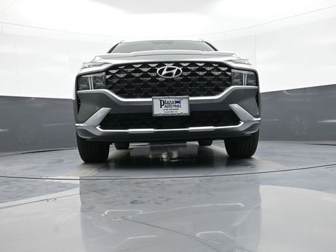 Certified 2023 Hyundai Santa Fe Calligraphy w/ Cargo Package AWD/4WD image 28