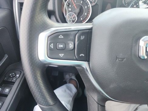 New 2026 RAM 2500 Tradesman image 11