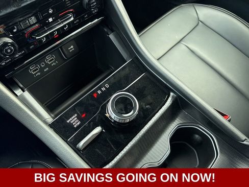 New 2025 Jeep Grand Cherokee Limited image 34