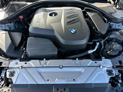 New 2026 BMW 330i Sedan w/ Convenience Package RWD image 25