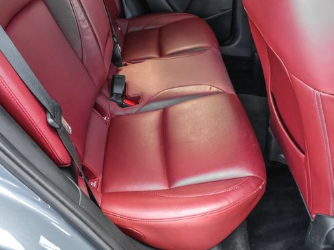 Used 2025 MAZDA CX-30 AWD 2.5 S w/ Preferred Package image 37