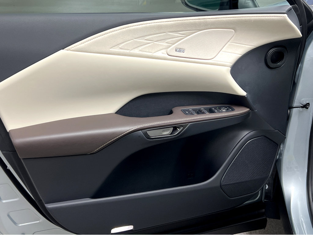 New 2026 Lexus RX 350 AWD image 38