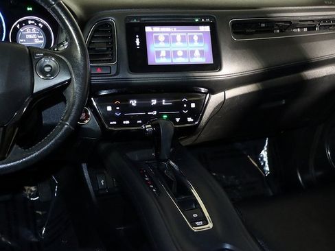 Used 2016 Honda HR-V EX-L image 15