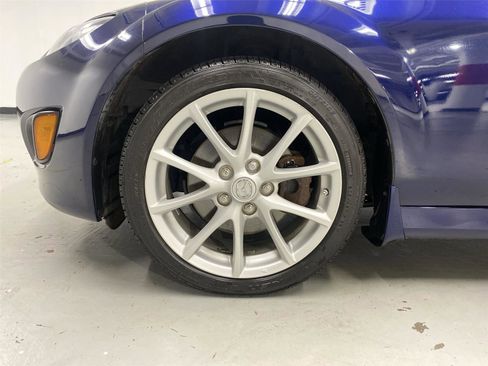 Used 2012 MAZDA MX-5 Miata Grand Touring image 23