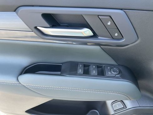 New 2027 GMC Terrain AT4 AWD/4WD image 23