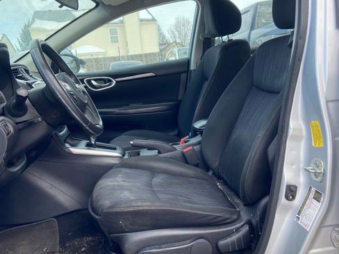 Used 2019 Nissan Sentra SV image 10