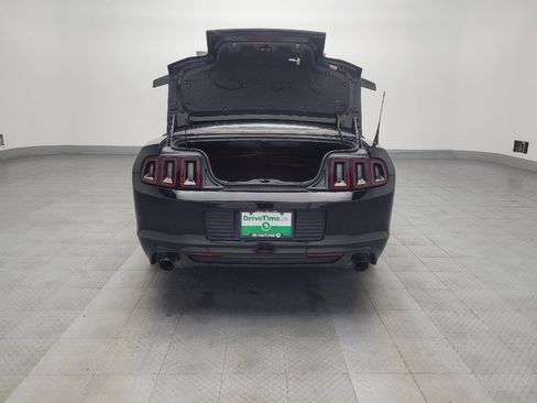 Used 2013 Ford Mustang Convertible image 29