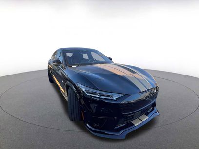 Used 2023 Ford Mustang Mach-E GT