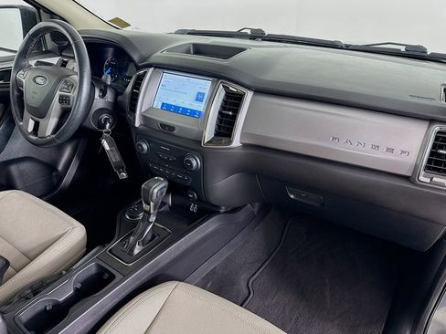 Used 2022 Ford Ranger XLT w/ Equipment Group 302A High image 29