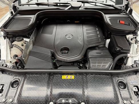 Used 2024 Mercedes-Benz GLE 450 4MATIC image 28