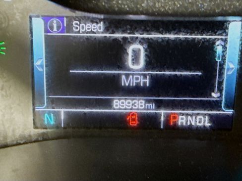 Used 2018 Chevrolet Colorado ZR2 AWD/4WD image 16