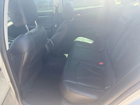 Used 2017 Buick LaCrosse Essence w/ Sights and Sounds Package image 8