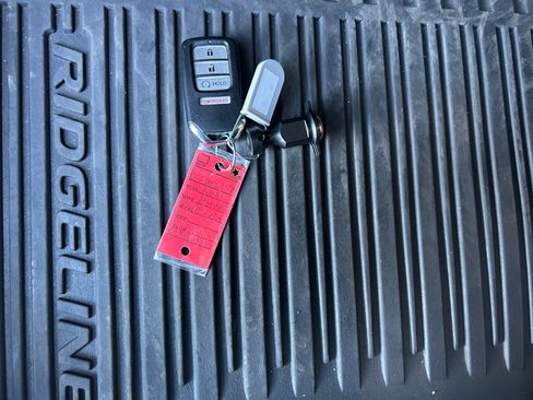 Used 2021 Honda Ridgeline RTL image 34