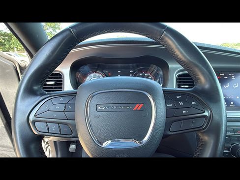 Used 2023 Dodge Charger GT w/ Blacktop Package image 12