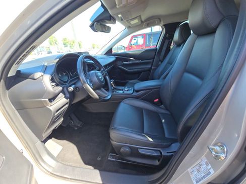 Used 2023 MAZDA CX-30 AWD 2.5 S w/ Select Package image 18