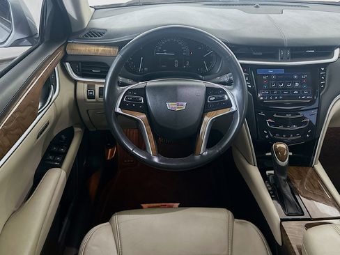 Used 2018 Cadillac XTS Luxury image 17