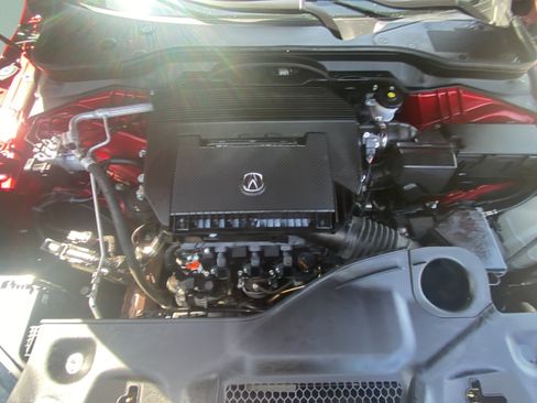 Used 2025 Acura MDX SH-AWD w/ Technology Package image 29