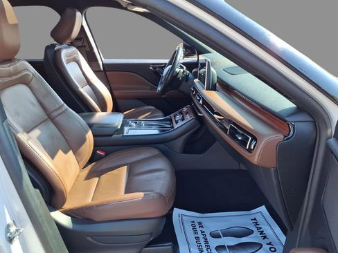 Certified 2023 Lincoln Aviator Reserve w/ Elements Package Plus RWD image 13