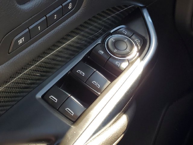 Certified 2019 Cadillac XT4 Sport w/ Cold Weather Package AWD/4WD image 19