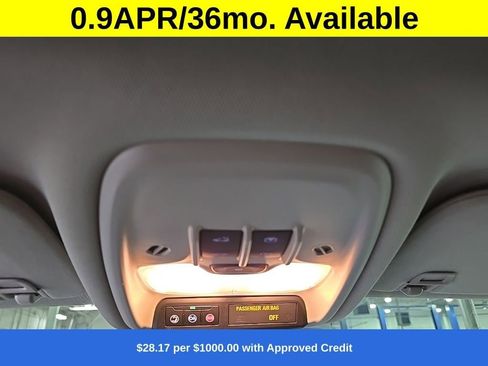 New 2026 Buick Encore GX Sport Touring w/ Advanced Technology Package AWD/4WD image 23