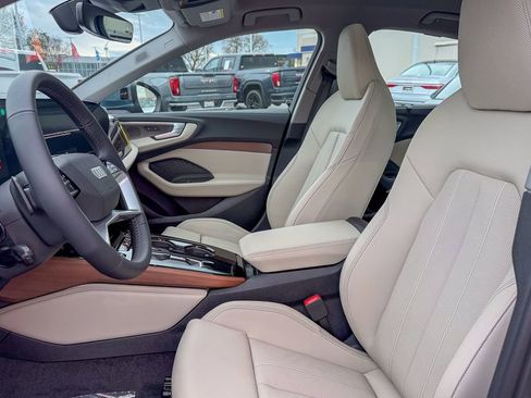 New 2025 Audi A5 2.0T Prestige image 12